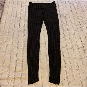 Lululemon Wunder Under Full Length 6